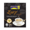 Eury Cafe 5 in 1 PETANI, kopi tongkat ali, kopi ginseng, kopi jantan